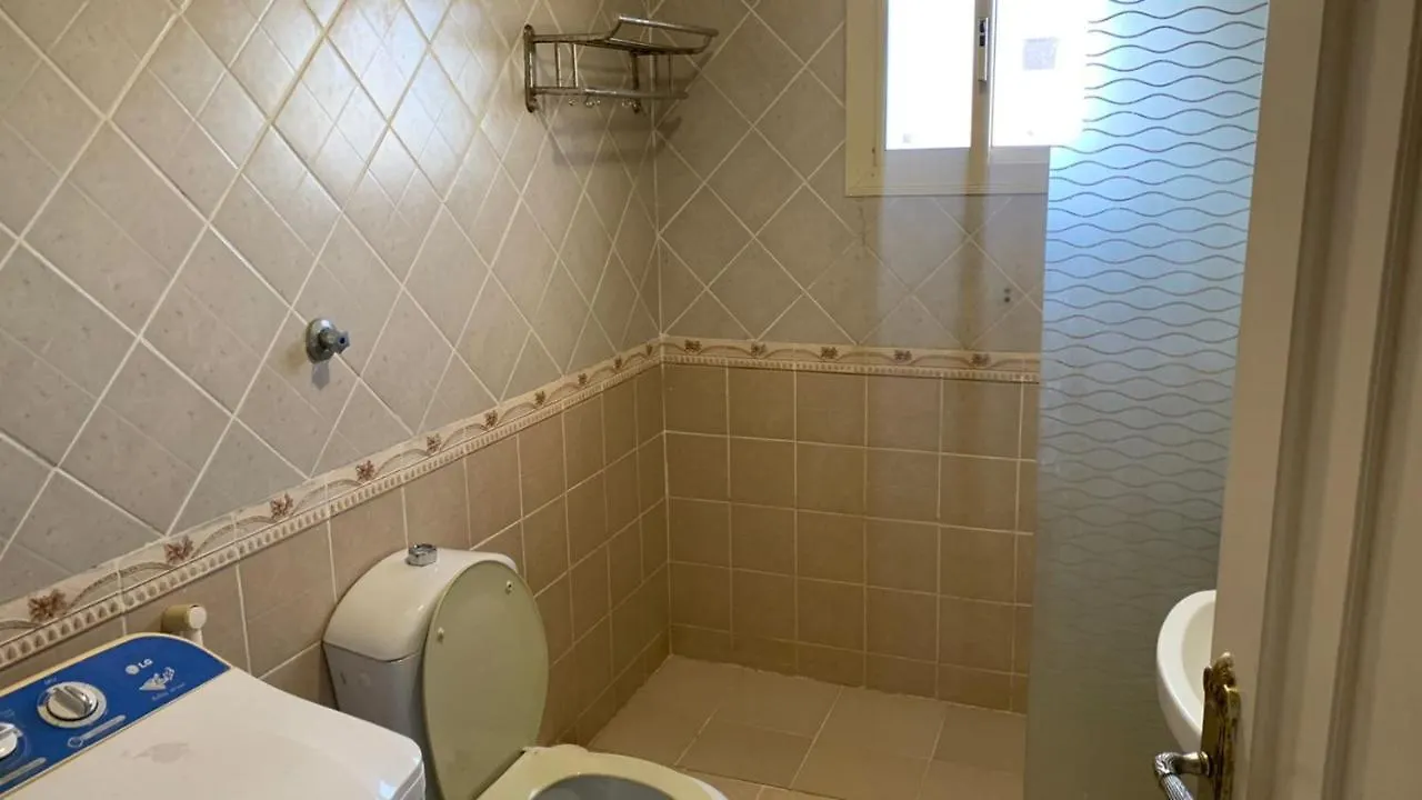 قصر المساعدية للوحدات السكنية فرع قريش المملكة العربية السعودية