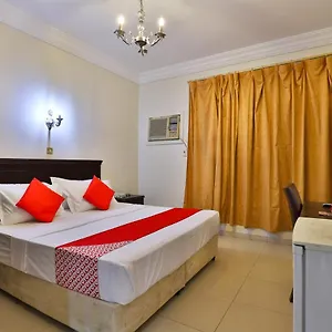 شقة فندقية Oyo 440 Edraj Furnished Units