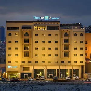 Tripper 3*, الدمام المملكة العربية السعودية