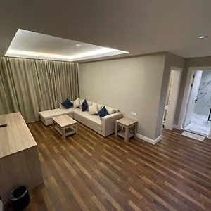 الاصيل للشقق المفروشة 3*, الرياض المملكة العربية السعودية