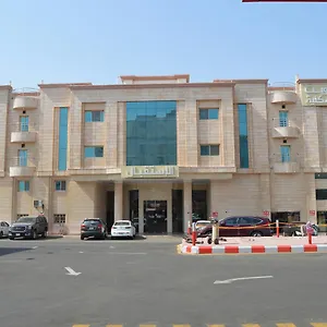 ميرا سويتس 2*, جدة المملكة العربية السعودية