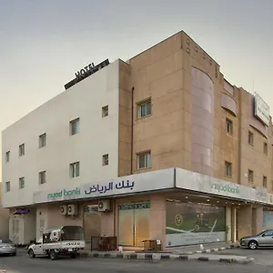 Al Farhan Al Aqiq 2*, الرياض المملكة العربية السعودية