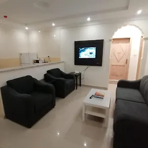 قصر الامل للوحدات السكنيه 4*, جدة المملكة العربية السعودية