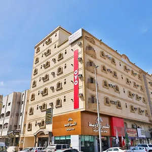 شقة فندقية Oyo 161 Middle East
